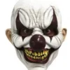 Masque Clown Sinistre
