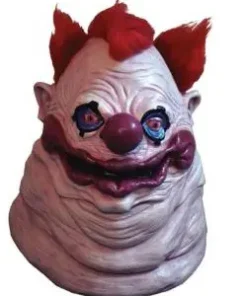Masque Fatso Killer Klowns