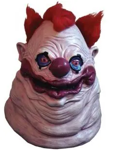 Masque Fatso Killer Klowns 1 Masque Fatso Killer Klowns