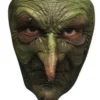 Masque Vieille Sorcière Pour Adulte
