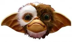 Masque Gizmo Gremlins 1 Masque Gizmo Gremlins