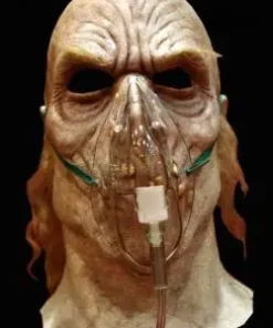 Masque Du Docteur Satan