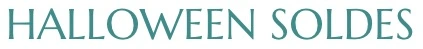 Promos Halloween Boutique