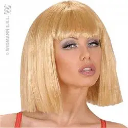 Perruque Blonde Femme Crazy 1 Perruque Blonde Femme Crazy