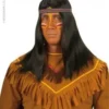 Perruque Indien Qualité Supérieur