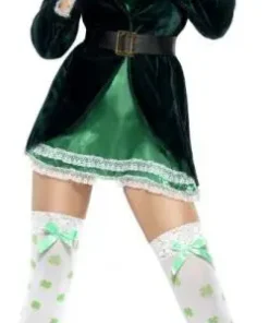 Déguisement Irlandaise Sexy Femme