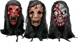 Masque Horreur Mousse Rigide 1 Masque Horreur Mousse Rigide