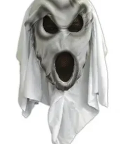 Masque Spectre Adulte