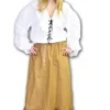 Jupe Médiévale Femme