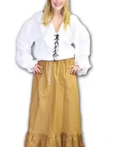 Jupe Médiévale Femme