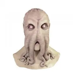 Masque Pieuvre 1 Masque Pieuvre