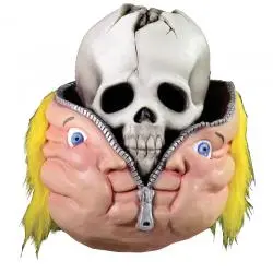 Masque Boney Tony 1 Masque Boney Tony
