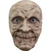 Masque De Grand Mère Effrayante