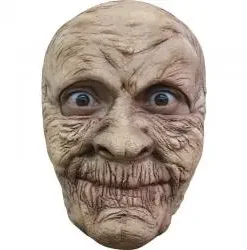 Masque De Grand Mère Effrayante