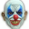 Masque Clown Heureux