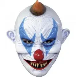 Masque Clown Terrifiant