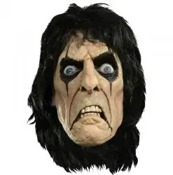 Masque Alice Cooper