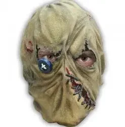 Masque Epouvantail Maléfique