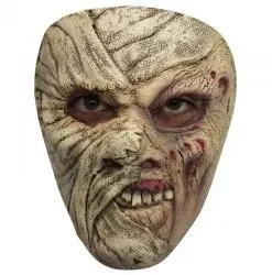 Masque Momie En Latex