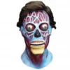 Masque Film Horreur They Live