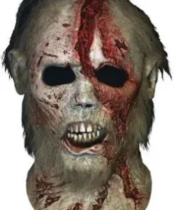 Masque Bearded Walker