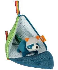 Antre De Raton Laveur Kuckuck - HAPPY FIESTA