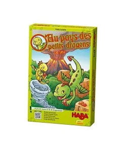 Promos Halloween Boutique 26 Au Pays Des Petits Dragons - HABA - Happy Fiesta Lyon