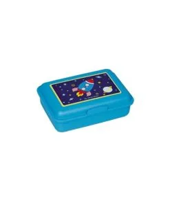 Boîte à Goûter Thème Espace - Happy Fiesta Lyon