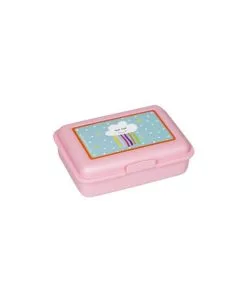 Boîte à Goûter Thème Nuage - Happy Fiesta Lyon