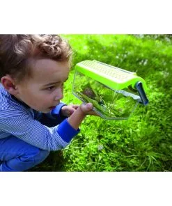 Boîte à Insectes TERRA KIDS - Happy Fiesta Lyon 7 Boîte à Insectes TERRA KIDS - Happy Fiesta Lyon -Promos Halloween Boutique boite a insectes terra kids 3