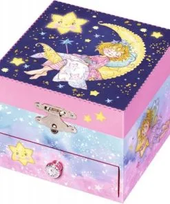 Promos Halloween Boutique -Promos Halloween Boutique boite musicale a bijoux princess lillifee 1