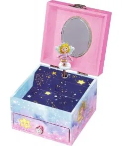 Promos Halloween Boutique 28 Boîte à Bijoux Musicale Princesse Lillifee - Happy Fiesta Lyon