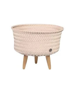 Cache-pot UP LOW Blush - Handed By - Happy Fiesta Lyon