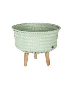 Cache-pot UP LOW Eucalyptus - Handed By - Happy Fiesta Lyon