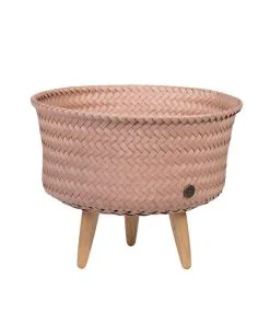 Cache-pot UP LOW Terra Spice - Handed By - Happy Fiesta Lyon