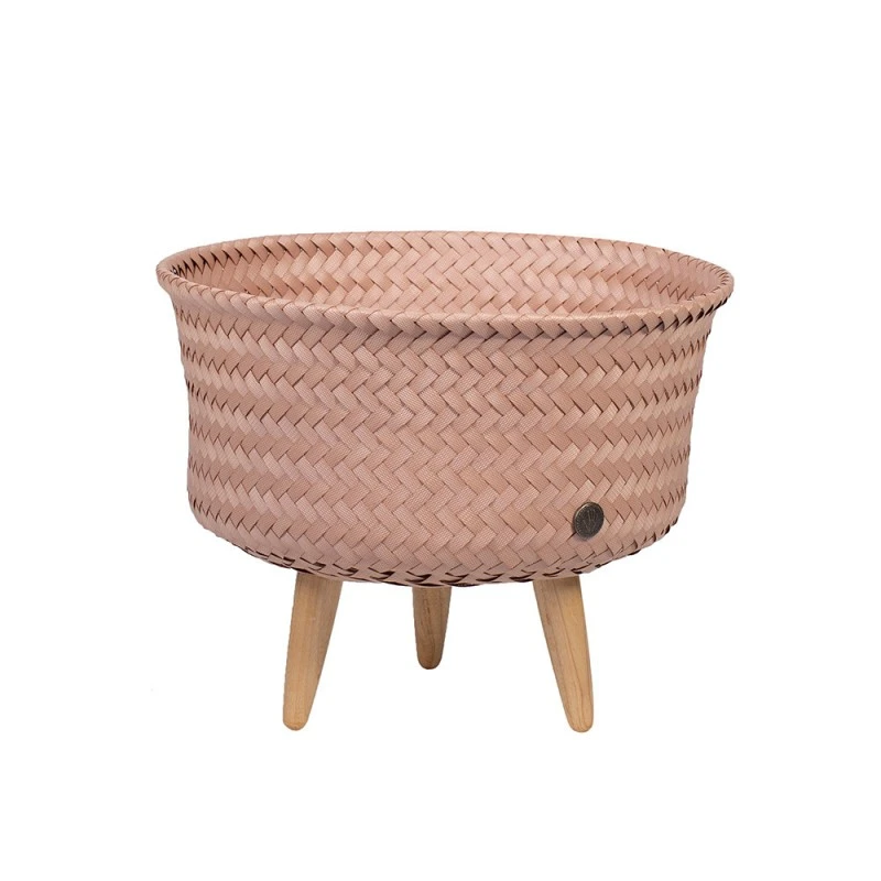 Cache-pot UP LOW Terra Spice - Handed By - Happy Fiesta Lyon 1 Cache-pot UP LOW Terra Spice - Handed By - Happy Fiesta Lyon