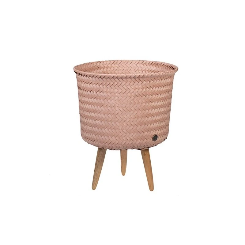 Cache-pot UP MID Terra Spice - Handed By - Happy Fiesta Lyon 1 Cache-pot UP MID Terra Spice - Handed By - Happy Fiesta Lyon