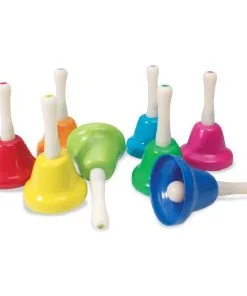 Cloches Musicales - Happy Fiesta Lyon