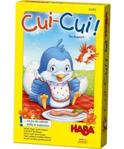 Cui-Cui HABA - Happy Fiesta Lyon