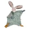 Doudou Lapin Sauge Trois Petits Lapins - MOULIN ROTY - Happy Fiesta Lyon