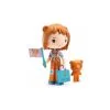 Figurine Anouk & Nours - TINYLY - Happy Fiesta Lyon