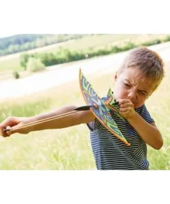 Fronde-oiseau TERRA KIDS - Happy Fiesta Lyon -Promos Halloween Boutique fronde oiseau terra kids 2