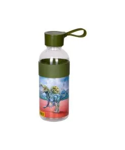 Gourde Thème Dinosaure - Happy Fiesta Lyon