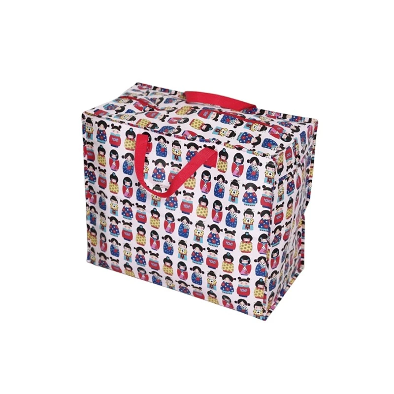 Grand Sac De Rangement Jumbo "Suki" - Happy Fiesta Lyon 1 Grand Sac De Rangement Jumbo "Suki" - Happy Fiesta Lyon