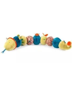 Grand Serpent D'activités Dans La Jungle - MOULIN ROTY - Happy Fiesta Lyon