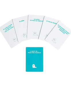 JEU LE MOTHER PHOQUEUR - Original Cup - Happy Fiesta Lyon 8 JEU LE MOTHER PHOQUEUR - Original Cup - Happy Fiesta Lyon -Promos Halloween Boutique jeu le mother phoqueur original cup 3