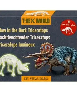 Kit De Fouilles Archéologiques Tyrannosaurus REX - Happy Fiesta Lyon