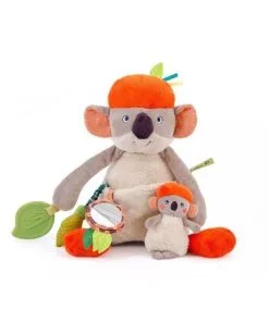 Koala Koco D'activités Dans La Jungle - MOULIN ROTY - Happy Fiesta Lyon