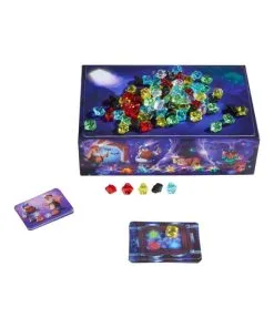 La Mine Aux Trésors - HABA - Happy Fiesta Lyon -Promos Halloween Boutique la mine aux tresors haba 2