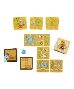 Promos Halloween Boutique -Promos Halloween Boutique labyrinthe du genie haba 1